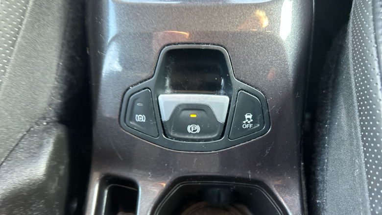 Jeep Renegade 1.3 Turbo 4xe PHEV 190 Limited 5dr Auto Hatchback